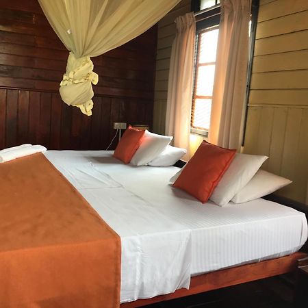 Wattarantanne Homestay Канди Экстерьер фото