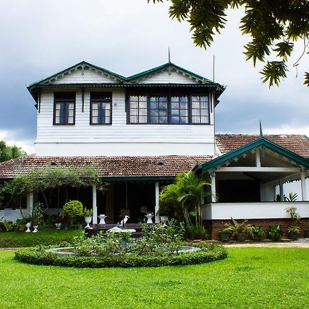 Wattarantanne Homestay Канди Экстерьер фото