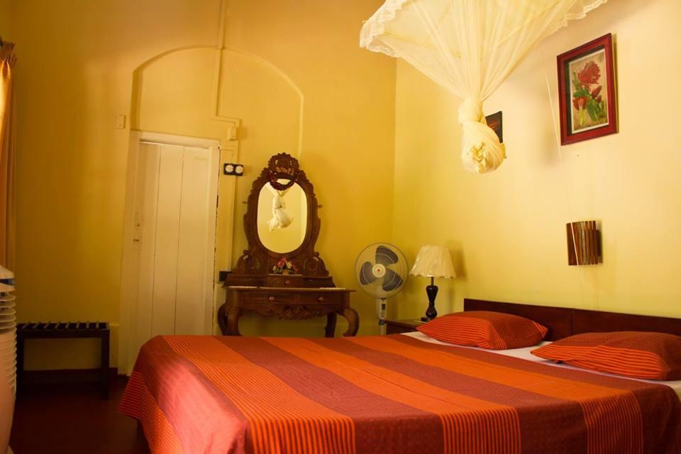 Wattarantanne Homestay Канди Номер фото