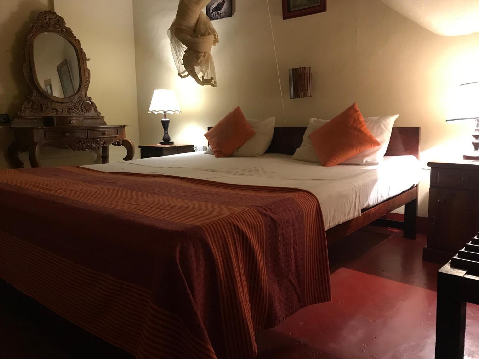 Wattarantanne Homestay Канди Экстерьер фото