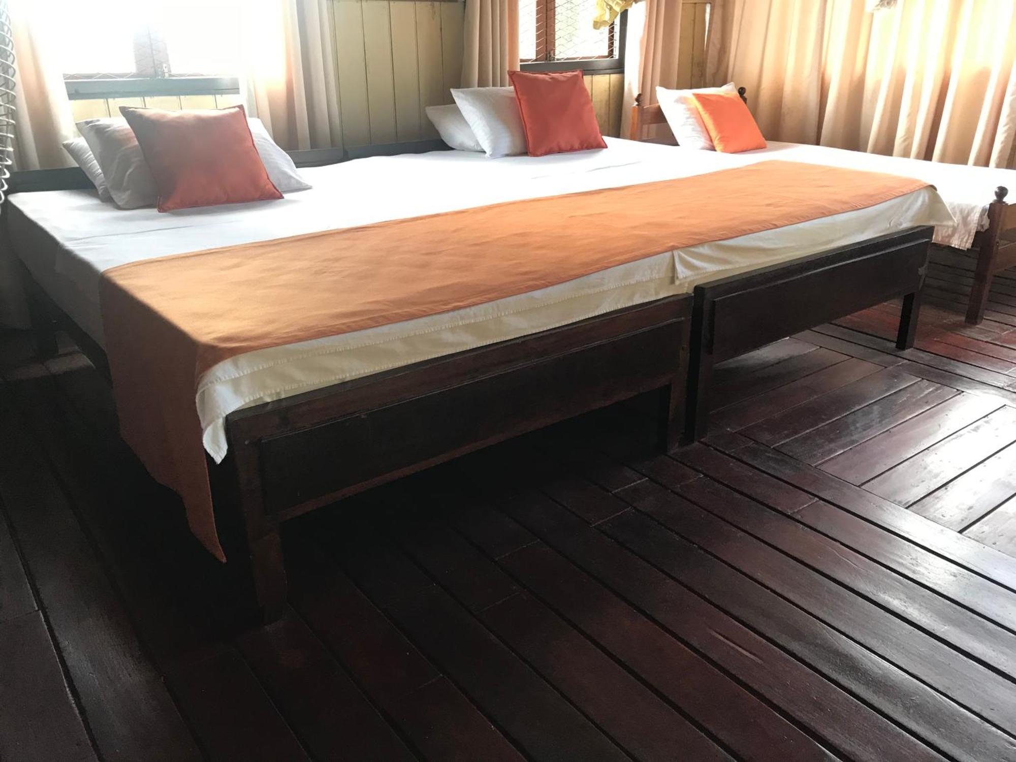 Wattarantanne Homestay Канди Экстерьер фото