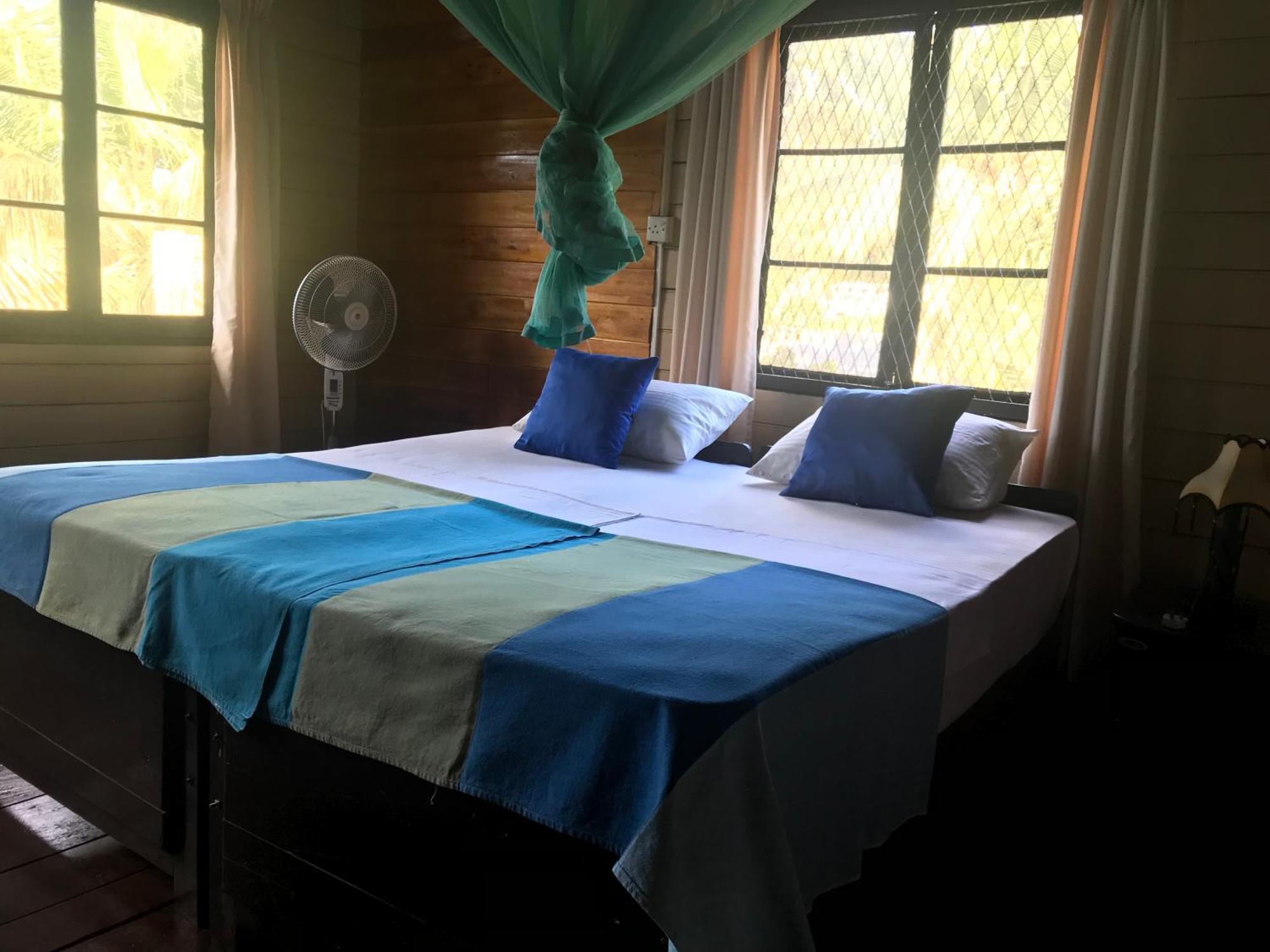 Wattarantanne Homestay Канди Экстерьер фото