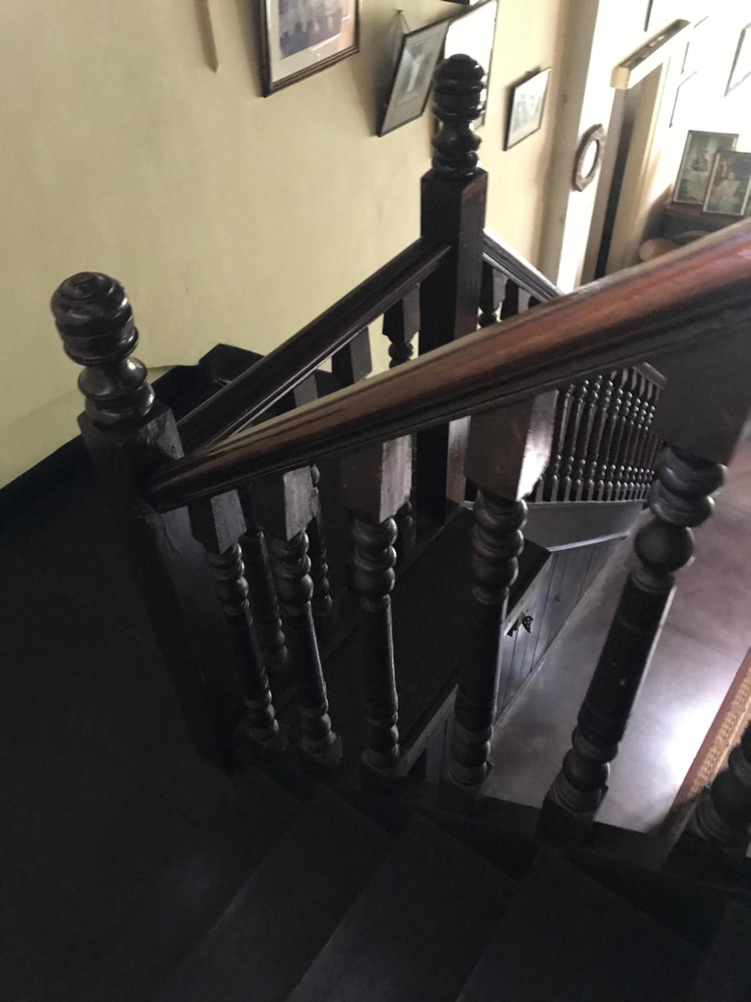 Wattarantanne Homestay Канди Экстерьер фото