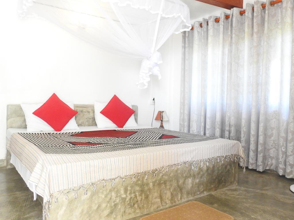 Wattarantanne Homestay Канди Экстерьер фото