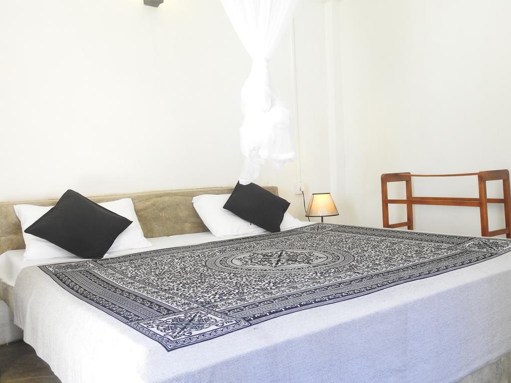 Wattarantanne Homestay Канди Экстерьер фото